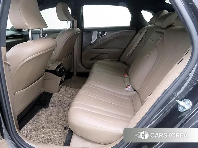 Kia K8 id 3619083 из Кореи 15