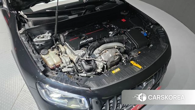 Mercedes-Benz GLB-Class X247 id 3877143 из Кореи 16