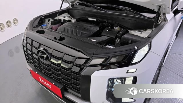 Hyundai The New Palisade id 3826918 из Кореи 16