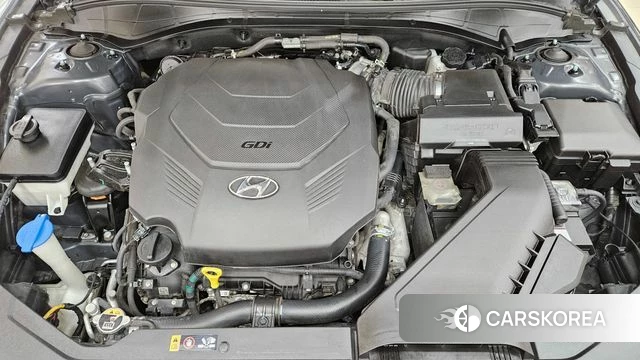 Hyundai Grandeur IG id 4525489 из Кореи 16