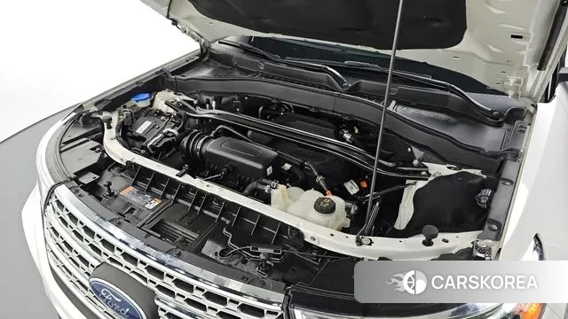 Ford Explorer 6th Generation id 3232978 из Кореи 16