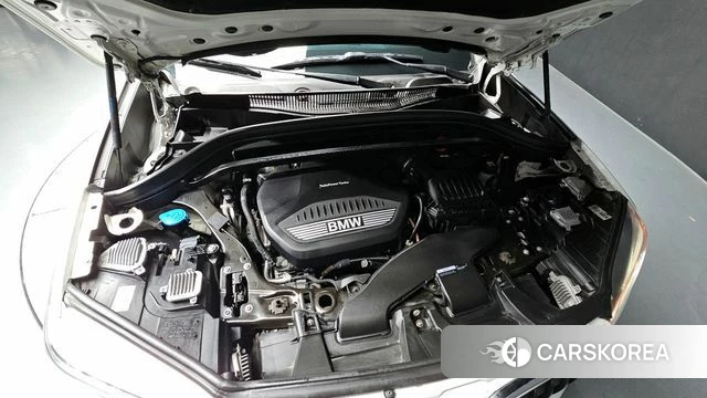 BMW X1 (F48) id 3894013 из Кореи 16