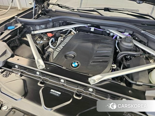 BMW X5 (G05) id 4279567 из Кореи 12