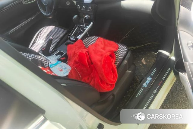 Nissan Xuan Yi id 4258016 из Китая 13