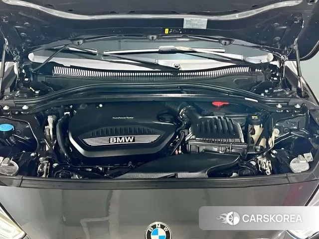 BMW 2 Series Gran Coupe (F44) id 3522530 из Кореи 16