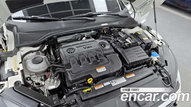 Volkswagen Arteon id 2917319 из Кореи 16