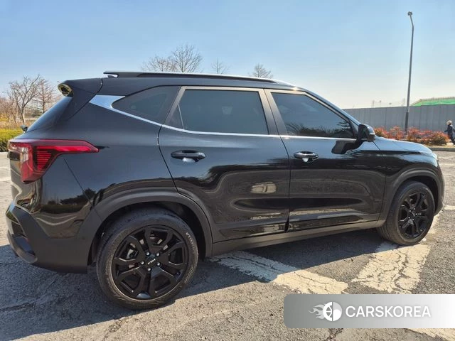 Kia The New Seltos id 3823781 из Кореи 16