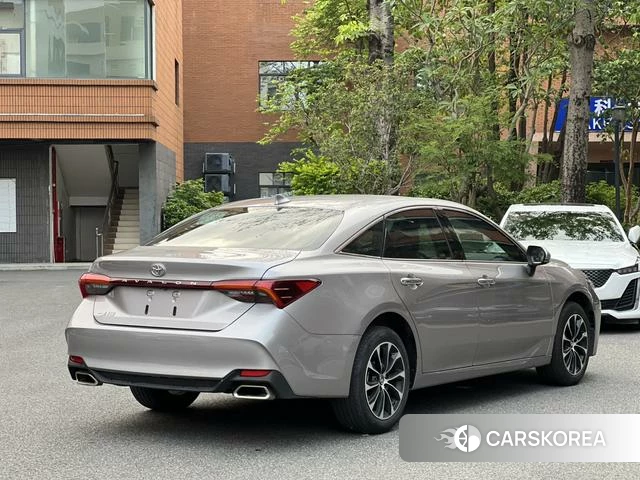 Toyota Asian dragon id 4276462 из Китая 11