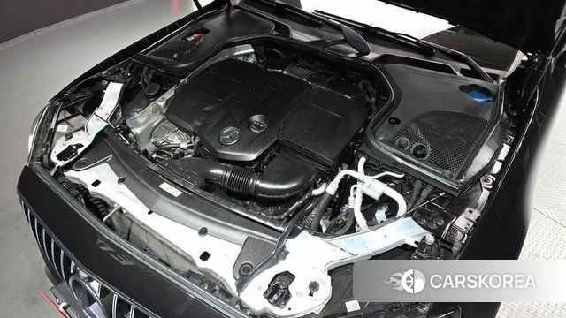 Mercedes-Benz E-Class W213 id 3867495 из Кореи 16