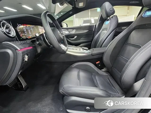 Mercedes-Benz AMG GT id 3482172 из Кореи 16