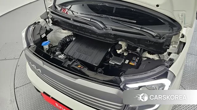 Kia The New Kia Ray id 3566046 из Кореи 16