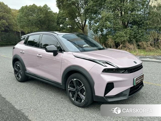 Lynk 06 EM-P id 4219710 из Китая 11
