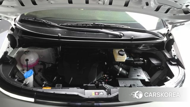 Hyundai Staria id 4921370 из Кореи 28