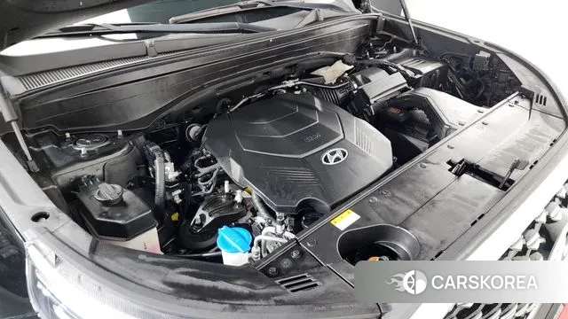 Hyundai Palisade id 3540784 из Кореи 16