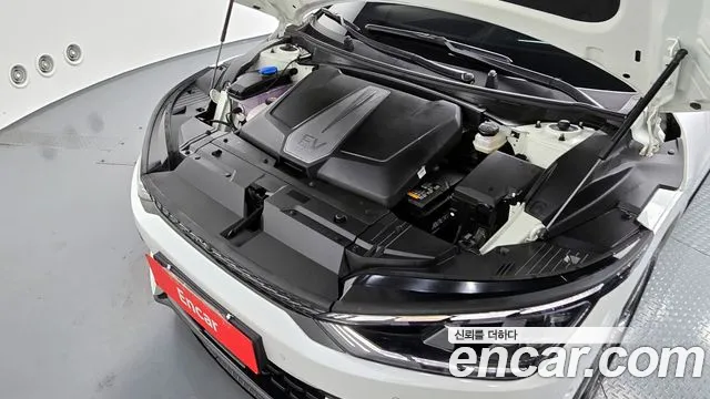 Kia EV6 id 2680208 из Кореи 16