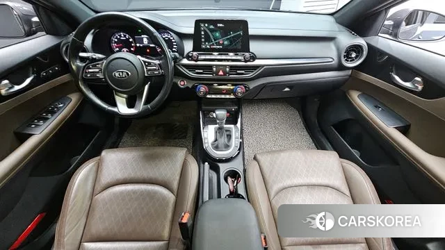 Kia Come New K3 id 3773080 из Кореи 16