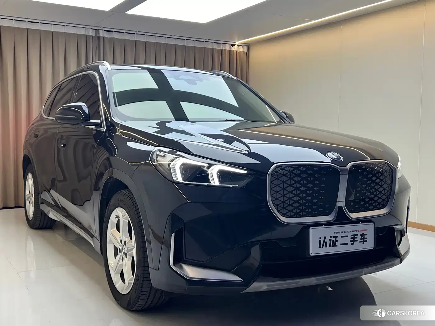 BMW iX1 id 4622699 из Китая 15