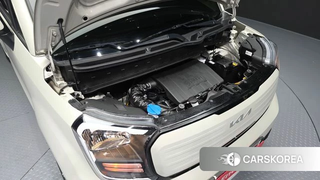 Kia The New Kia Ray id 3952974 из Кореи 16