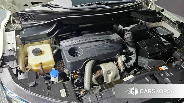 Ssangyong Berry New Tivoli id 3820352 из Кореи 16