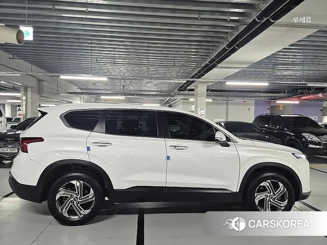 Hyundai The New Santa Fe id 4913209 из Кореи 13