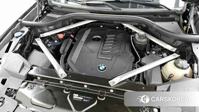 BMW X5 (G05) id 4356346 из Кореи 16