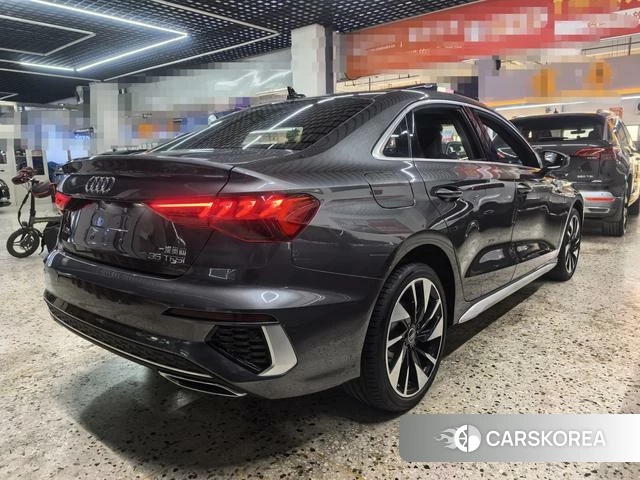 Audi A3 id 4263309 из Китая 23