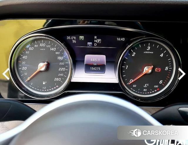 Mercedes-Benz E-Class W213 id 4626013 из Кореи 15