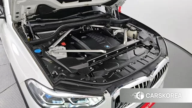 BMW X5 (G05) id 3011620 из Кореи 16