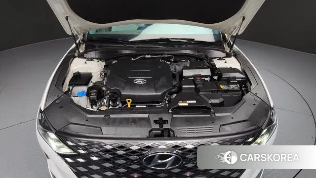 Hyundai The New Grandeur IG id 3494105 из Кореи 16