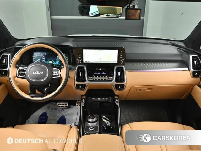 Kia Sorento 4th Generation id 4887194 из Кореи 15
