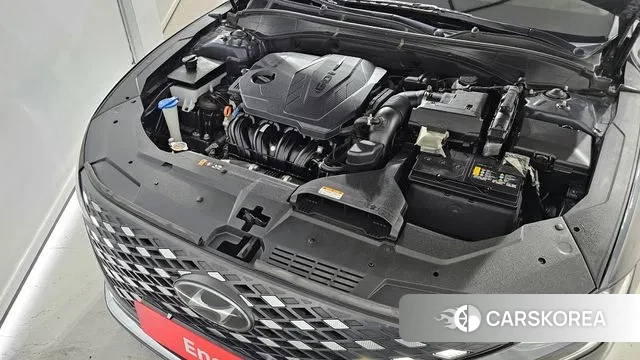 Hyundai The New Grandeur IG id 3007760 из Кореи 16