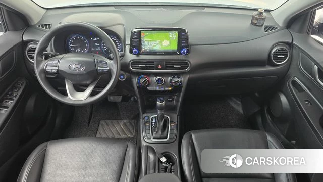 Hyundai Kona id 4647459 из Кореи 27