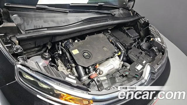 Citroen / DS C3 Aircross id 2694848 из Кореи 16