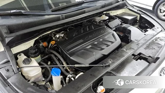 Kia The New Carnival id 3454986 из Кореи 16