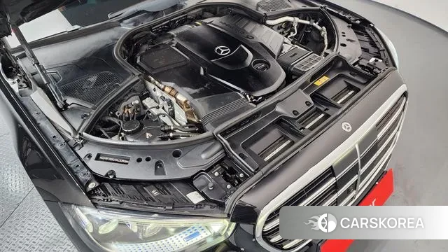 Mercedes-Benz S-Class W223 id 3712299 из Кореи 16