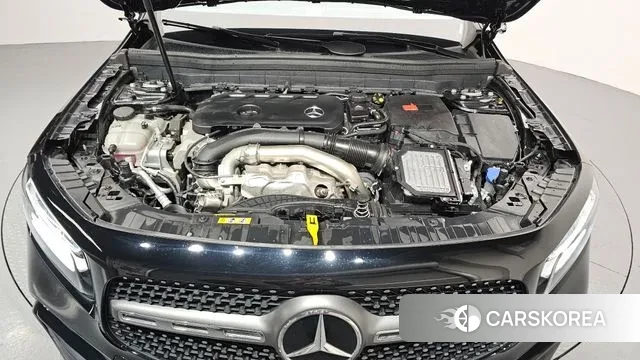 Mercedes-Benz GLB-Class X247 id 3507247 из Кореи 16