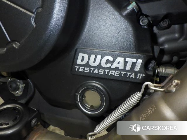 Проданный Ducati DIAVEL CARBON id 3994376 из Японии, фото 20