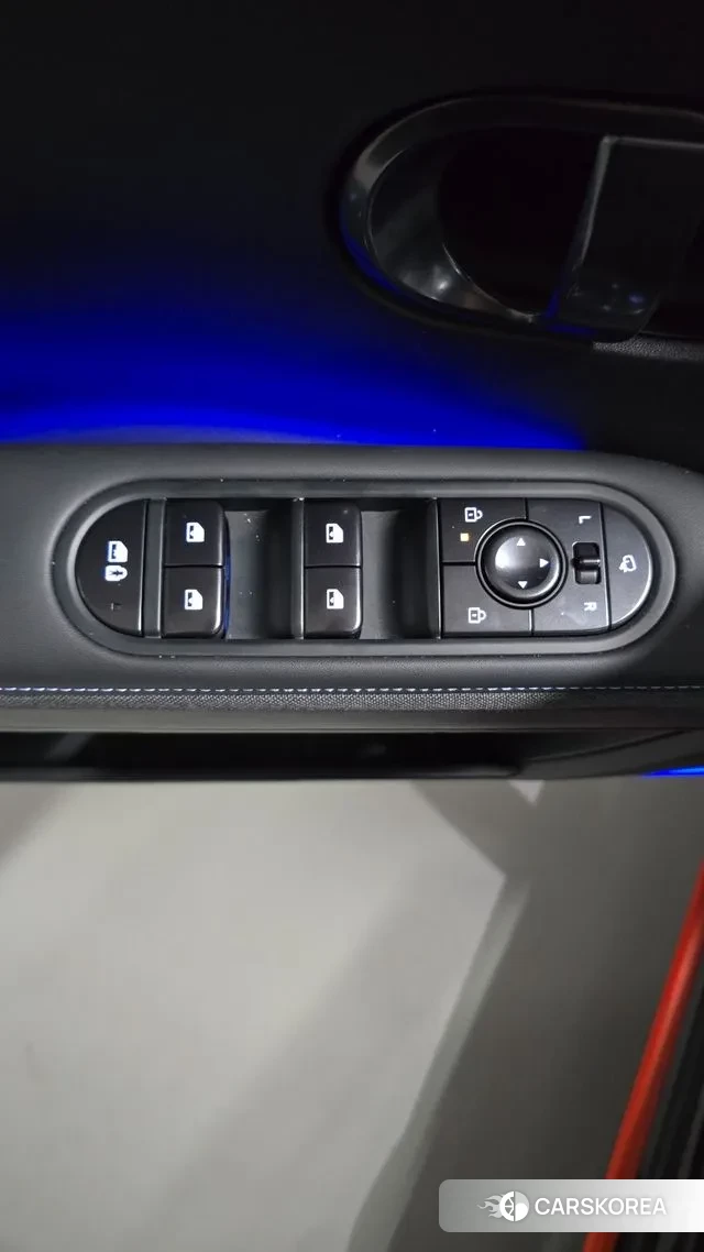 Hyundai Ionic 5 id 3426239 из Кореи 9