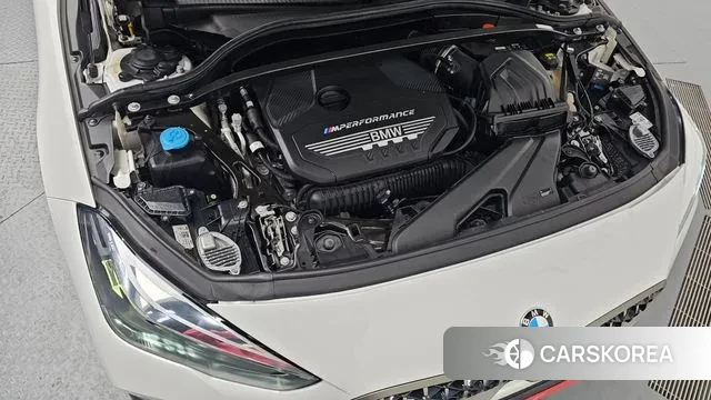 BMW 2 Series Gran Coupe (F44) id 3488647 из Кореи 16