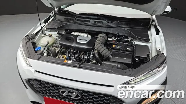 Hyundai Kona id 2759317 из Кореи 16