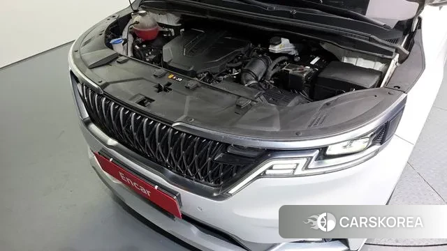 Kia Carnival 4th generation id 3458989 из Кореи 16