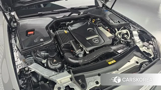 Mercedes-Benz E-Class W213 id 3161941 из Кореи 16