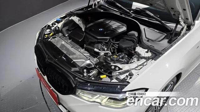 BMW 3 Series (G20) id 2945284 из Кореи 16