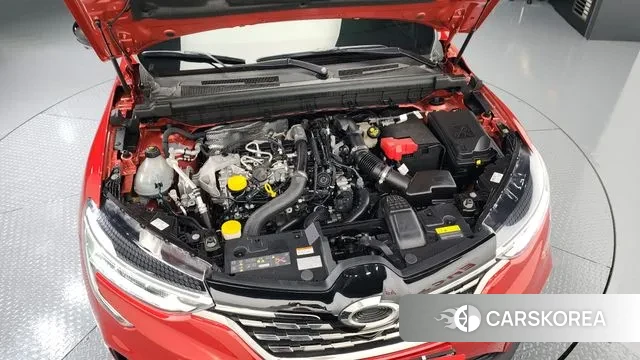 Renault Korea (Samsung) XM3 id 3257703 из Кореи 16