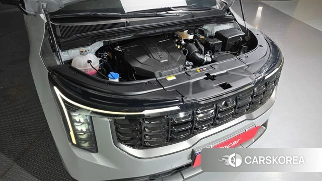 Kia The New Carnival 4th Generation id 4200831 из Кореи 16