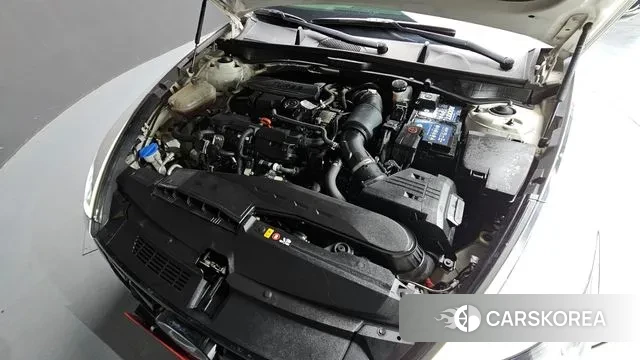 Hyundai Sonata (DN8) id 3474191 из Кореи 16