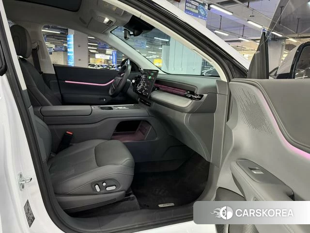 Xiaopeng Motors Xiaopeng G6 id 3908054 из Китая 14