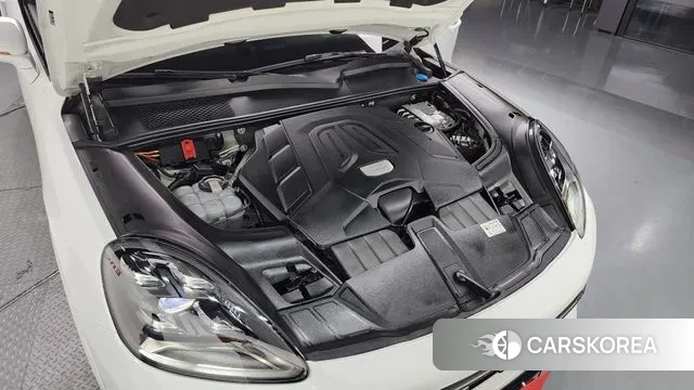 Porsche Cayenne (PO536) id 3002528 из Кореи 16