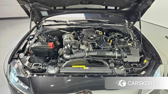 Jaguar XF (X260) id 4520975 из Кореи 16