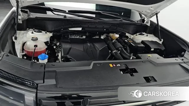 Hyundai Santa Fe (MX5) id 3605973 из Кореи 16